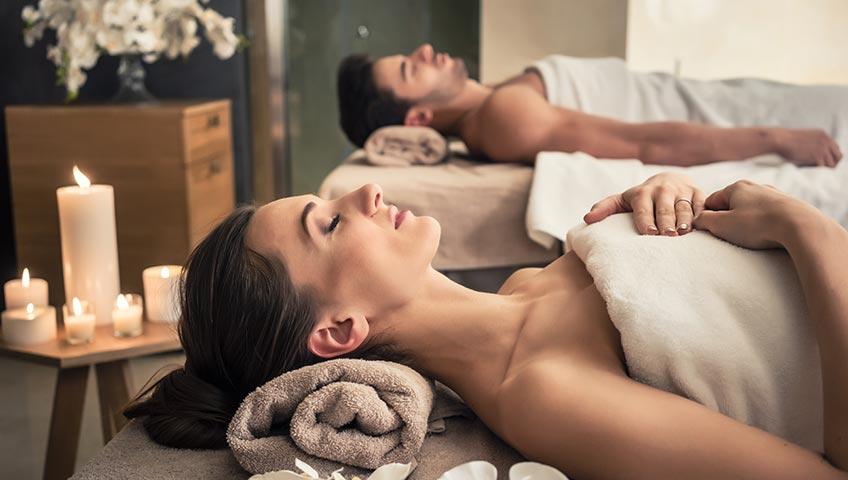 Igiene centri benessere