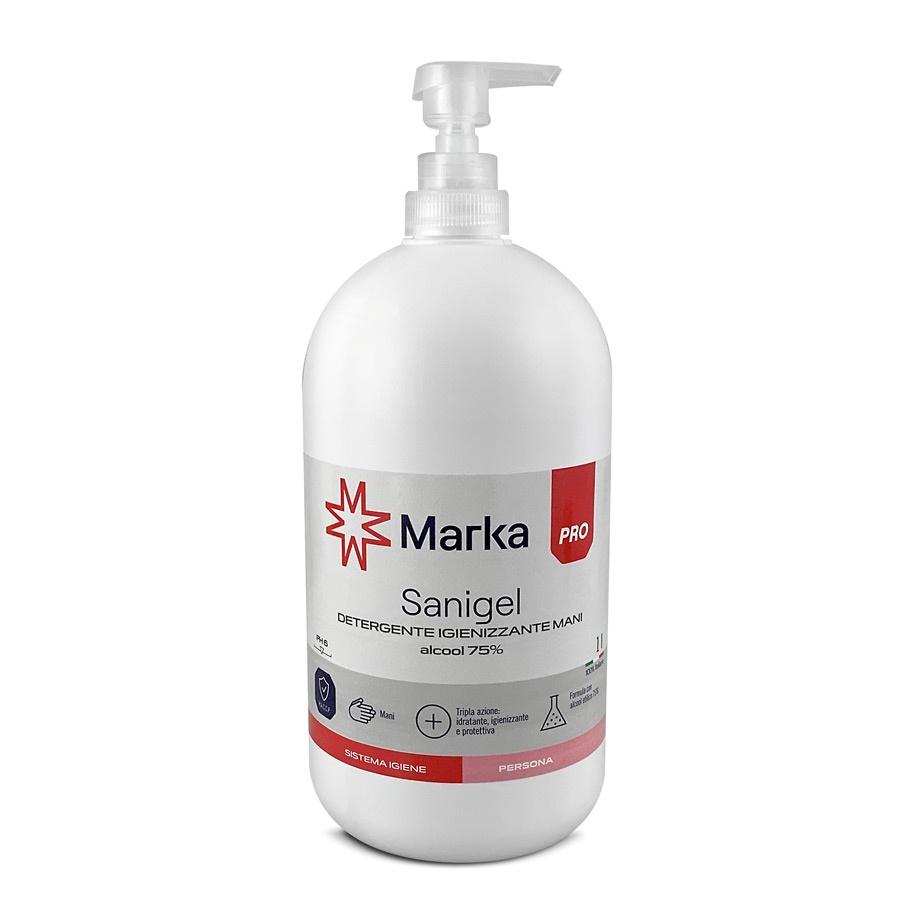 igienizzante disinfettante mani