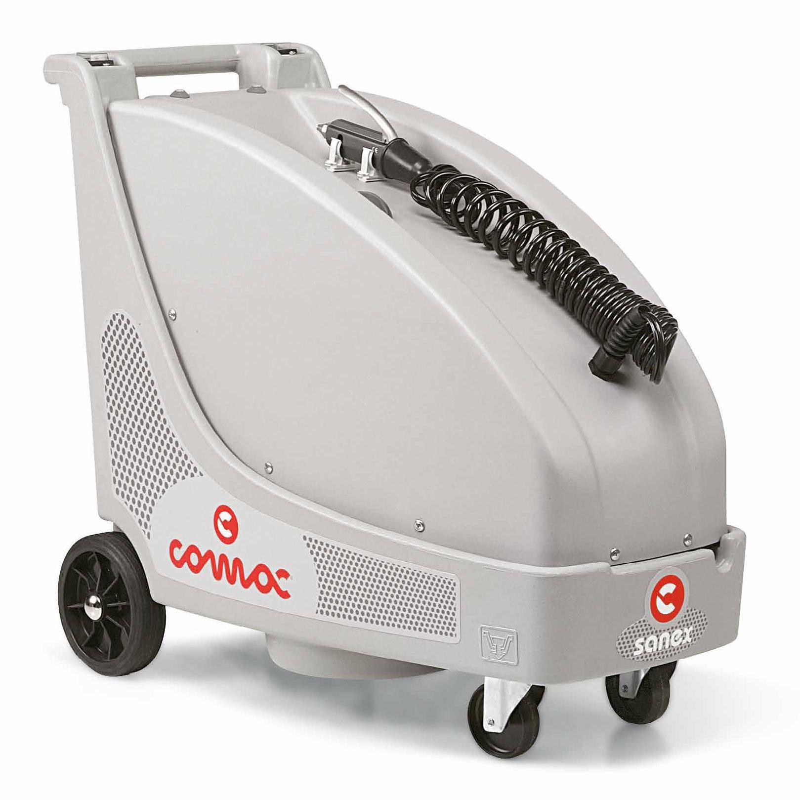 sanificatore nebulizzatore sanex comac