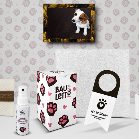 Set-cortesia-accessori-pet-friendly-hotel