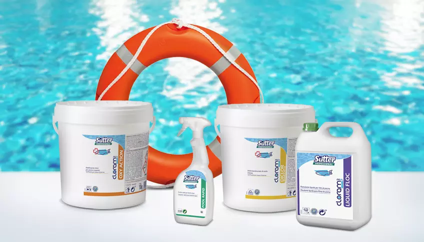 La manutenzione delle piscine: guida alla pulizia