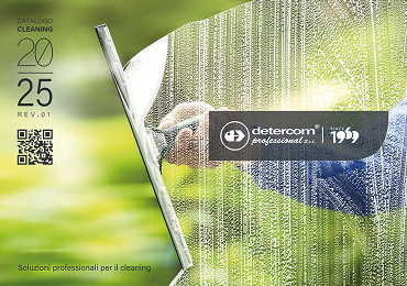SCARICA IL CATALOGO CLEANING