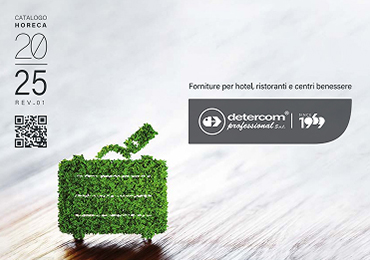 SCARICA IL CATALOGO HORECA